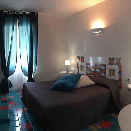 Bed and Breakfast Via Roma 205 Rionero in Vulture Esterno foto