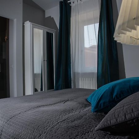 Bed and Breakfast Via Roma 205 Rionero in Vulture Esterno foto