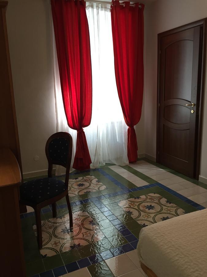 Bed and Breakfast Via Roma 205 Rionero in Vulture Esterno foto