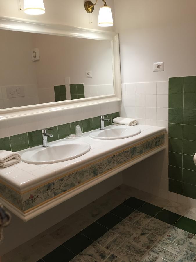 Bed and Breakfast Via Roma 205 Rionero in Vulture Esterno foto