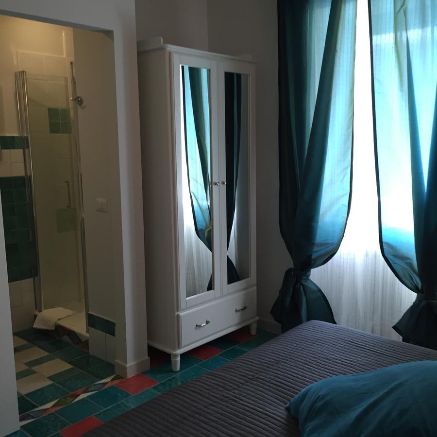 Bed and Breakfast Via Roma 205 Rionero in Vulture Esterno foto