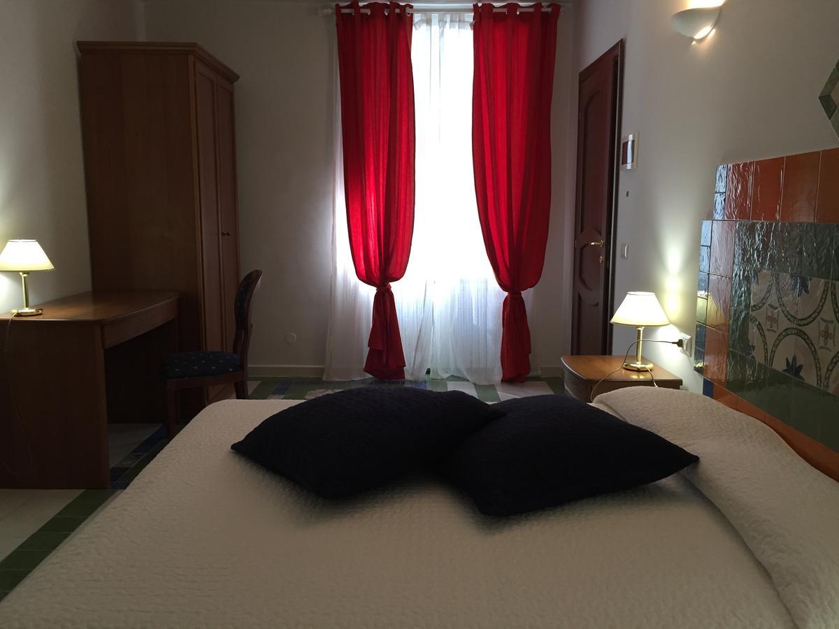 Bed and Breakfast Via Roma 205 Rionero in Vulture Esterno foto