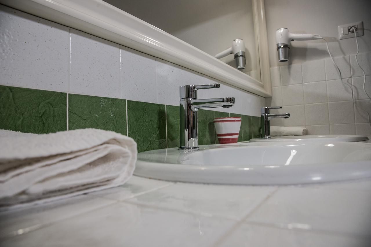 Bed and Breakfast Via Roma 205 Rionero in Vulture Esterno foto