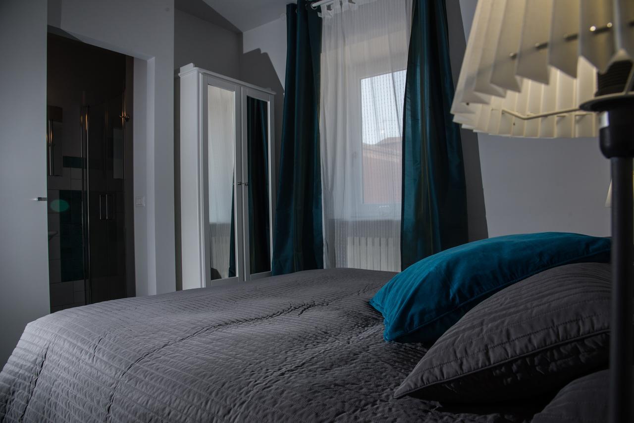 Bed and Breakfast Via Roma 205 Rionero in Vulture Esterno foto