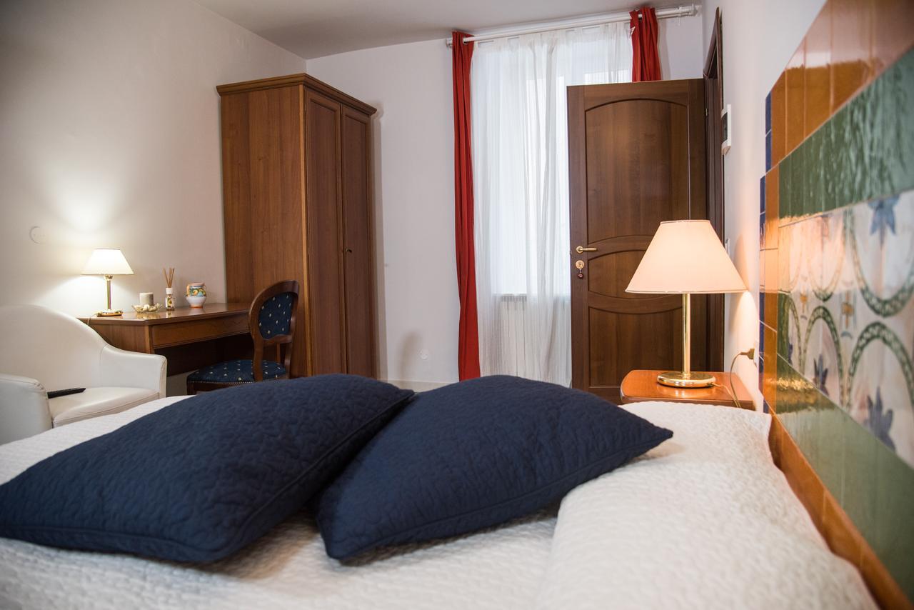 Bed and Breakfast Via Roma 205 Rionero in Vulture Esterno foto