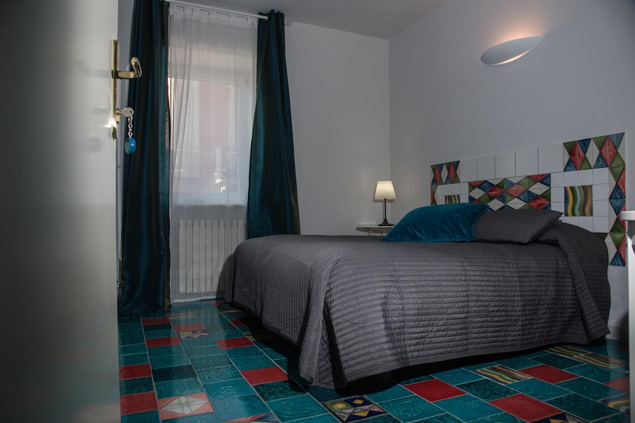 Bed and Breakfast Via Roma 205 Rionero in Vulture Esterno foto