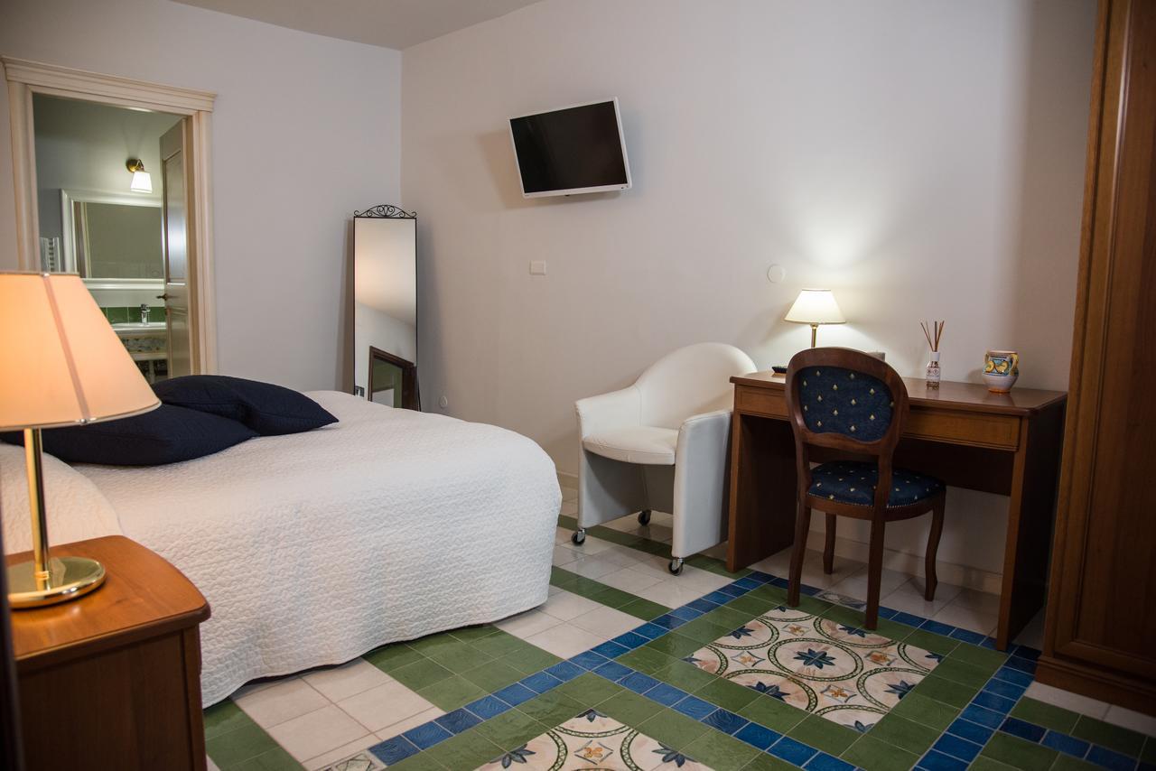 Bed and Breakfast Via Roma 205 Rionero in Vulture Esterno foto