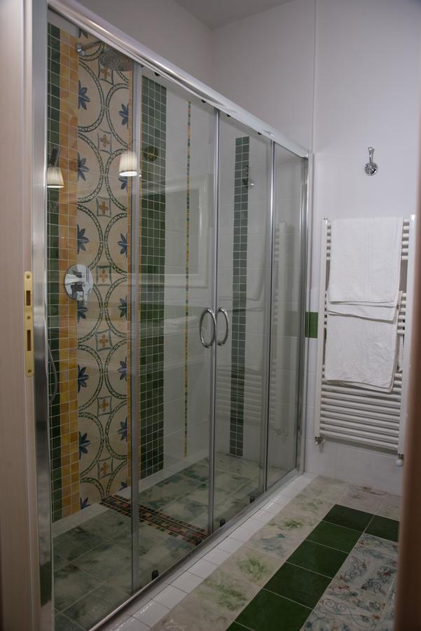 Bed and Breakfast Via Roma 205 Rionero in Vulture Esterno foto