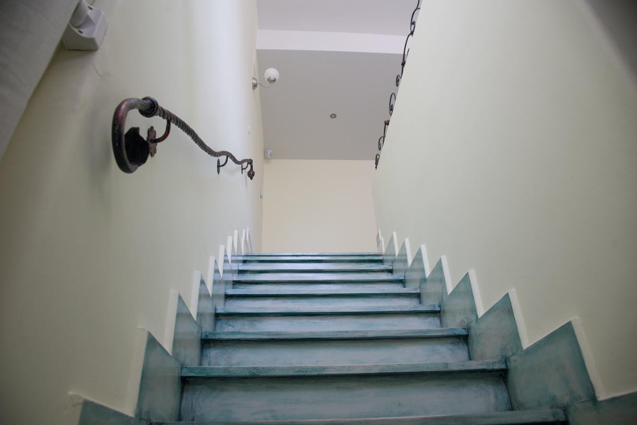 Bed and Breakfast Via Roma 205 Rionero in Vulture Esterno foto