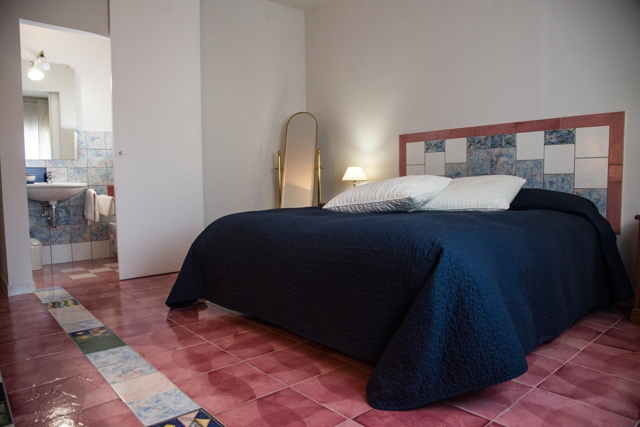 Bed and Breakfast Via Roma 205 Rionero in Vulture Esterno foto