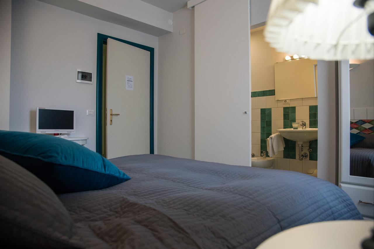 Bed and Breakfast Via Roma 205 Rionero in Vulture Esterno foto